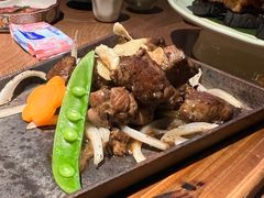 -和彩放题(渔阳店)