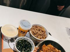 -吉野家(大悦城店)