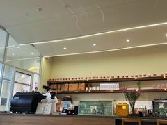 -福驎咖啡FURNING CAFE(固戍华丰店)