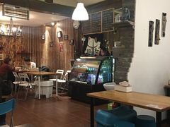 -鬼味烤翅(南锣鼓巷店)