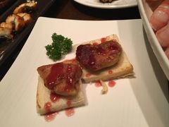 -佛山希尔顿酒店·融誉亚洲美食荟