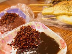 -新城小肉串(新华店)