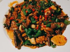 -俭寨大盘鸡·缸子肉·小公鸡·新疆菜(云通店)