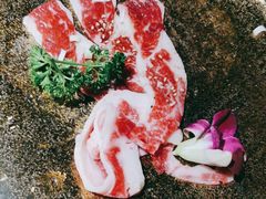 -江户烧肉(高德店)