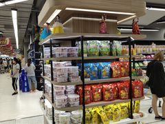 -利群商厦(台东店)