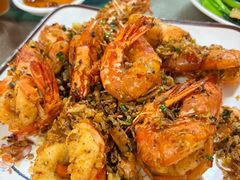 -华源餐厅·海鲜大排档(日月贝店)