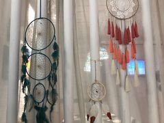 -伊斯坦布尔土耳其清真咖啡餐厅