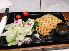 -必胜客(江门万达店)