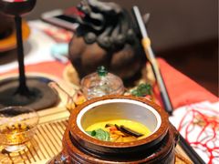 -叶叶菩提·晋福宫