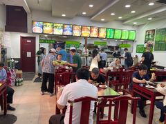 -老回回小吃(百万庄店)
