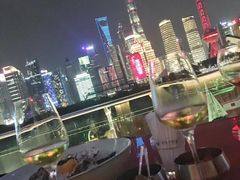 -池畔酒吧 WET Bar