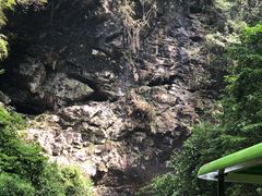 -狮子关旅游区