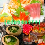 江左尚白自助美学料理，美食盛宴来啦！🎉
