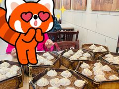 -西安贾三灌汤包·回坊小吃·清真炒菜(北院门总店)