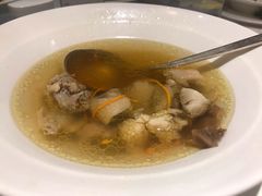 -名轩·中餐厅(南京玄武湖假日酒店)