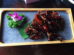 -五味堂·江浙土菜(月河特色店)