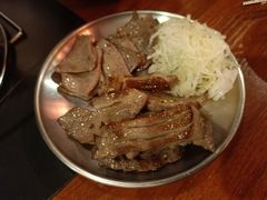 -大阪烧肉BAKA一代(十亩地店)