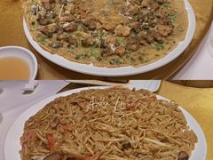 汕头蚝仔烙-新海利海鲜城·41年珠海老字号(夏湾店)