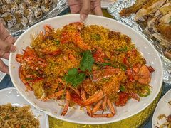-明记海鲜大排档(巽寮湾店)