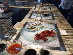 -AdD全日制餐厅(中谷花园酒店)