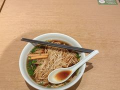 -东园小馆·早茶·淮扬小炒(蜀景店)