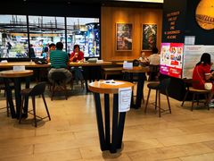 -星巴克臻选(华堂·新辰汇店)