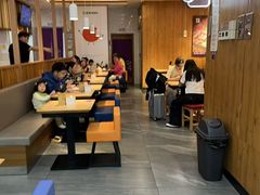 -阿香米线(天津凯德餐厅店)