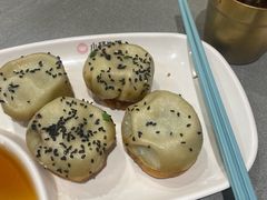 -小杨生煎(白玉兰广场店)