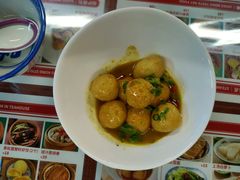 -七爷清汤腩·港式餐厅(金狮广场店)