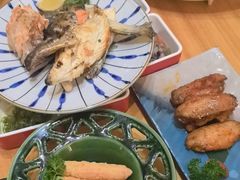 -水林间·寿喜烧自助(仙林金鹰店)