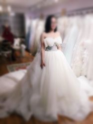 -SATIN COUTURE瑟庭婚纱礼服馆
