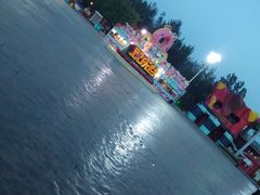 门面-北京欢乐谷