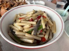 -醉香隆.山水庭院.湖北菜(东湖店)