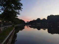 -荔湾湖公园