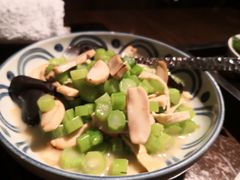 -湖滨28中餐厅·西湖宴·杭州君悦酒店