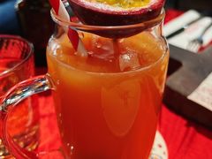 -BROWNSTONE布朗石西班牙餐厅(富城店)