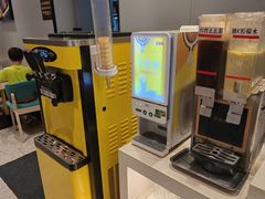 -豪享来中西餐厅(隆昌店)