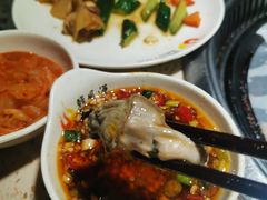 -韩风源自助烤肉(国贸精品店)