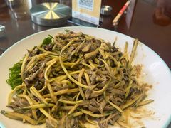 -韩记海鲜饺子旗舰店(红海新区店)