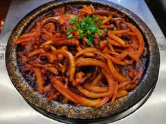 -敏丁拌饭(中街总店)