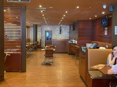 -Pancakes on the rocks(Darling Harbour)