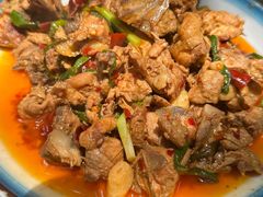-四方小吃·白族庭院餐厅