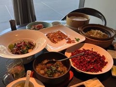 -晓长安·新陕菜(曲江店)