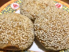 -烤肉季饭庄