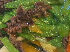 -婆婆家·湛江特色美食(福田振华路店)
