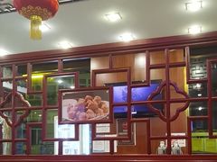 -北京小肠陈饭庄(方庄店)