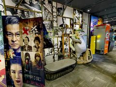-喜剧部落脱口秀(三里屯工体店)