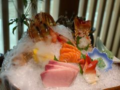 -花潮料理艺食馆(世欧广场店)