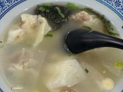 -清真马祥兴菜馆(云南北路店)