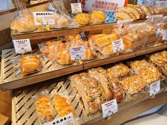 -西村叔叔的店·面包·甜品·蛋糕(清河万象汇店)